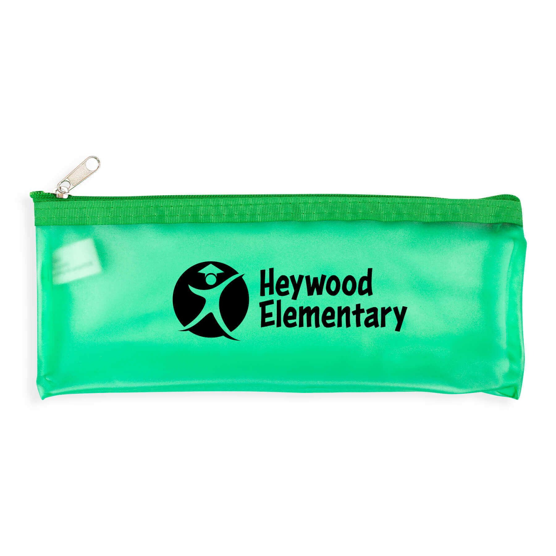 Polar Pencil Pouch                                                    